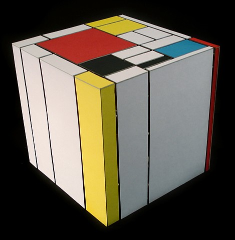Kocky - Mondrian